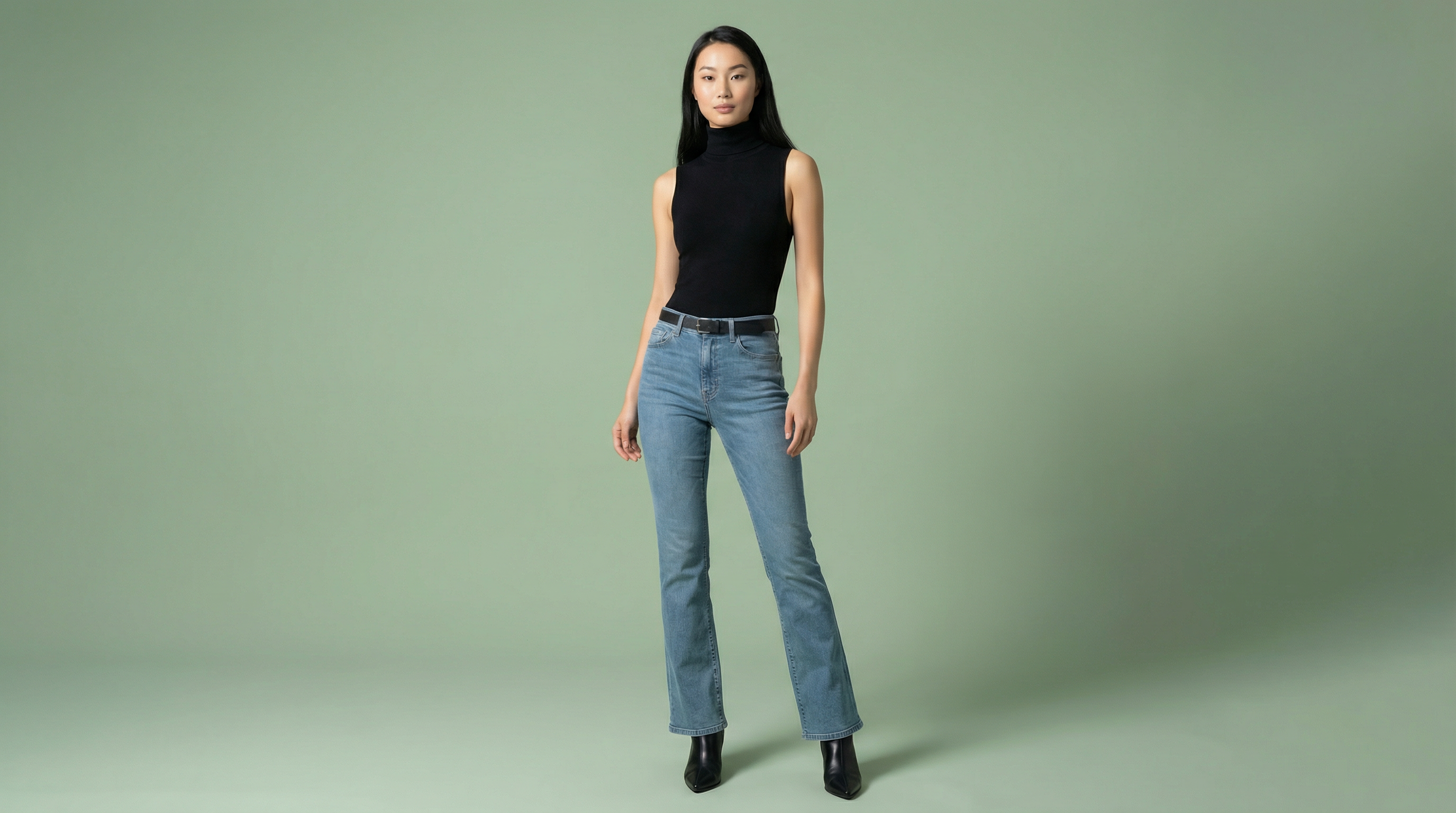 Catalog photo — Made with Trayve